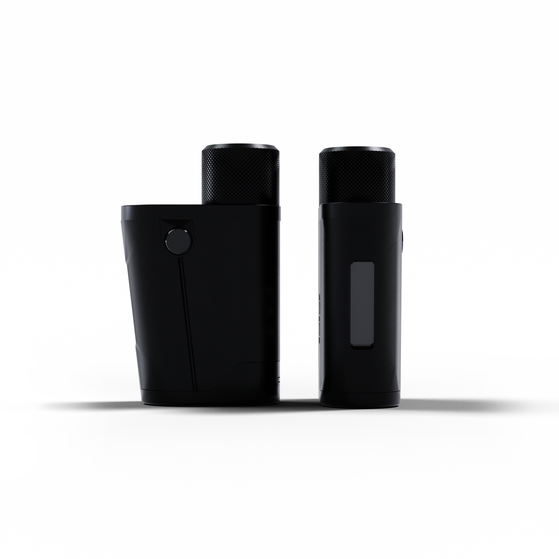Harrier DNA60c