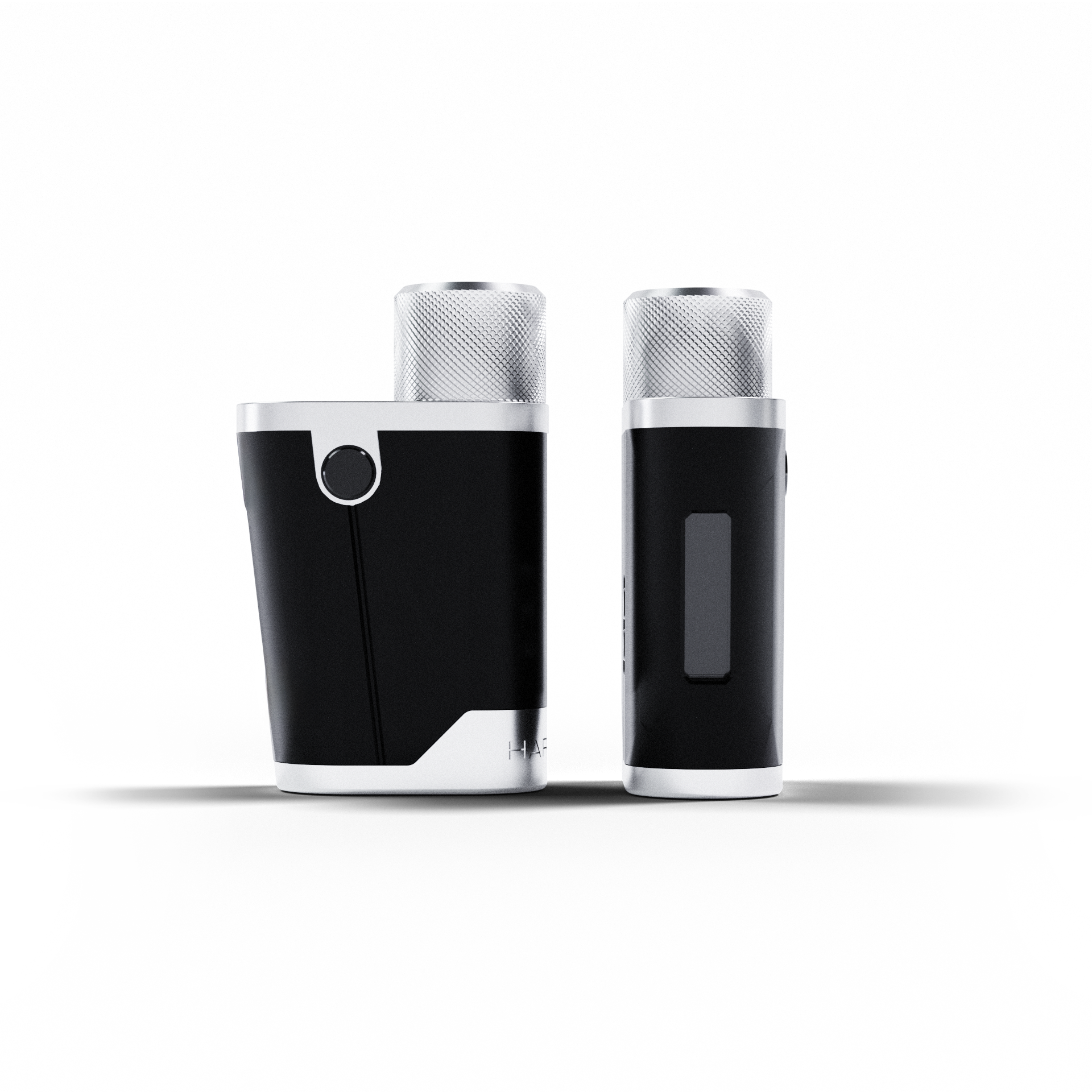 Harrier DNA60c