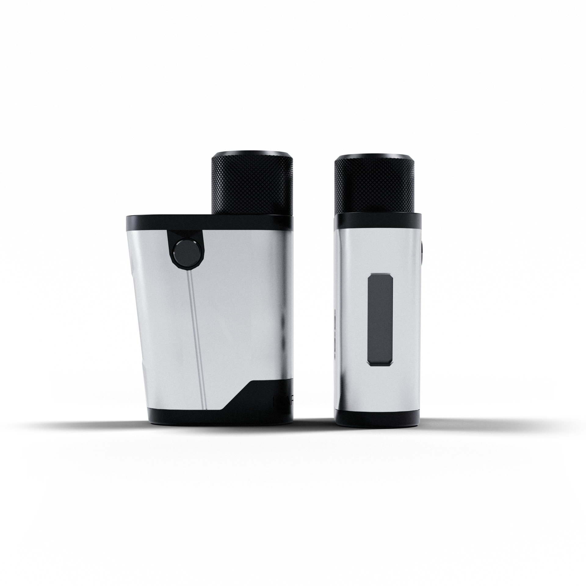 Harrier DNA60c