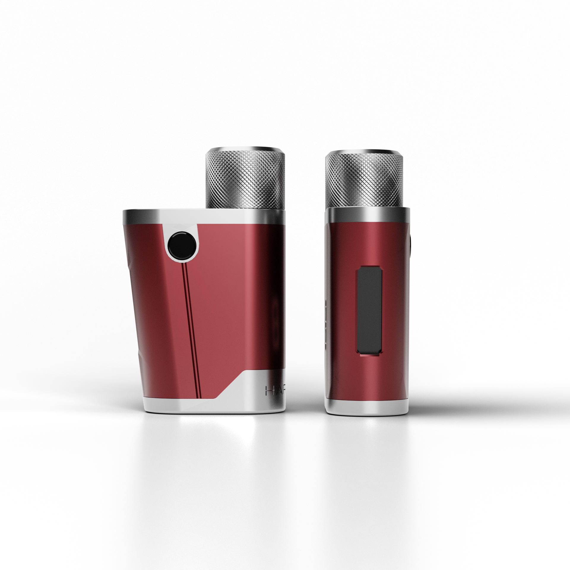 Harrier DNA60c
