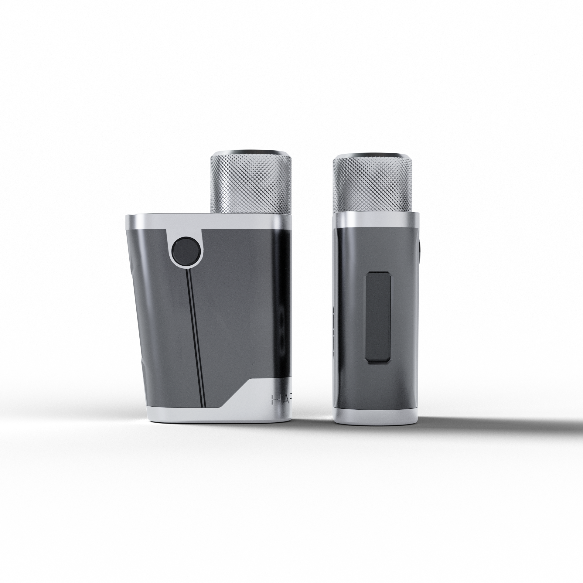 Harrier DNA60c