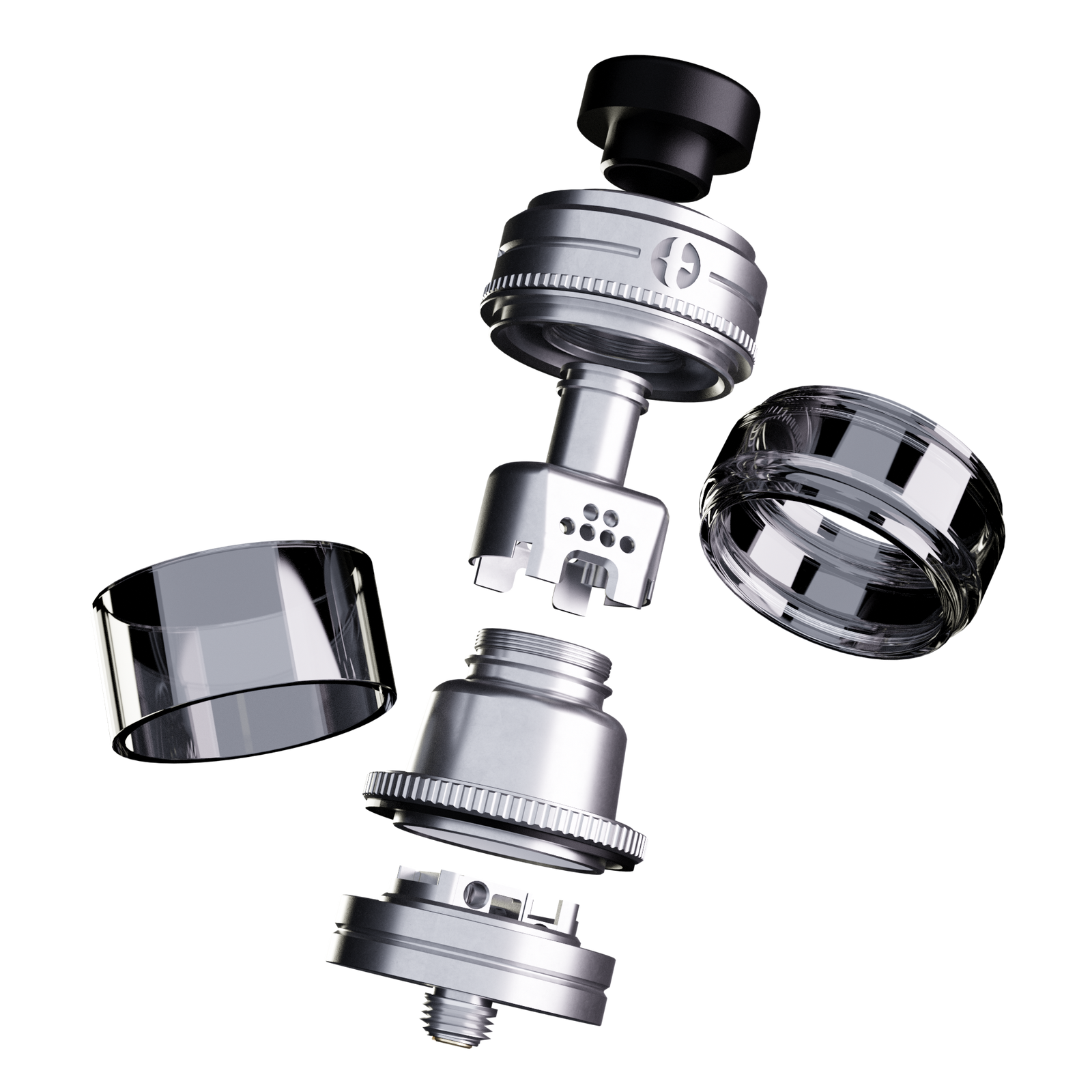 Emperor RTA Hardware