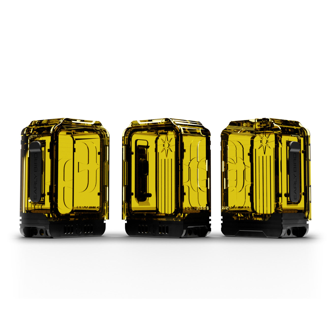 Compass Boro Tank - PCTG