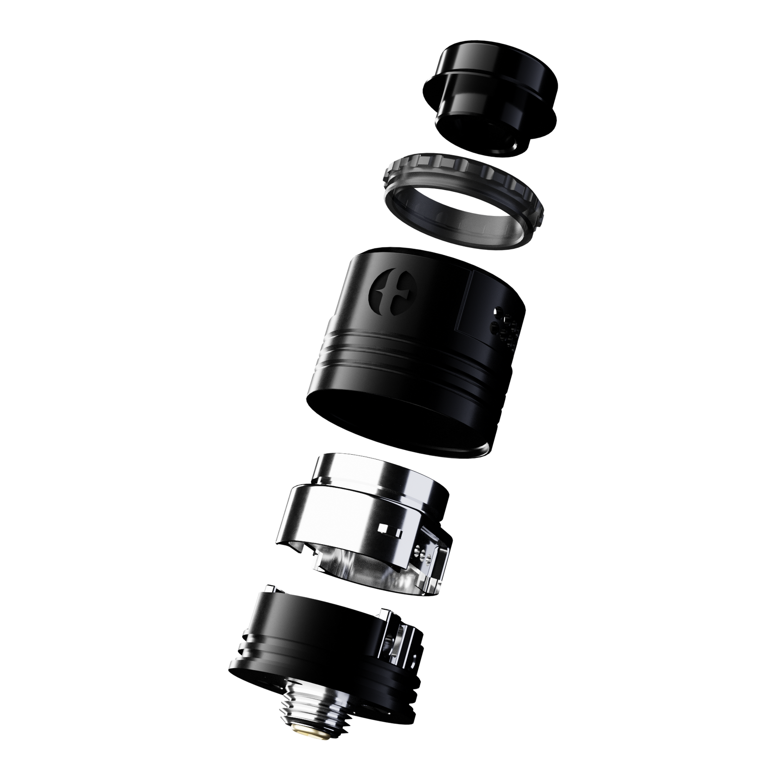 Turnstone RS RDA Hardware