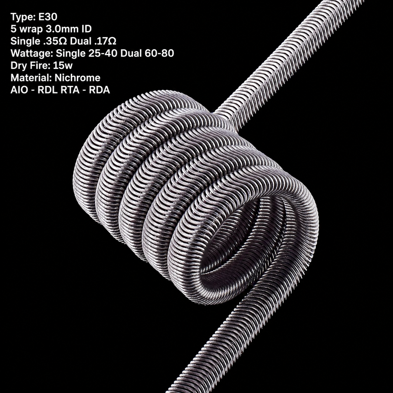 BIRD FEED COIL PACKS