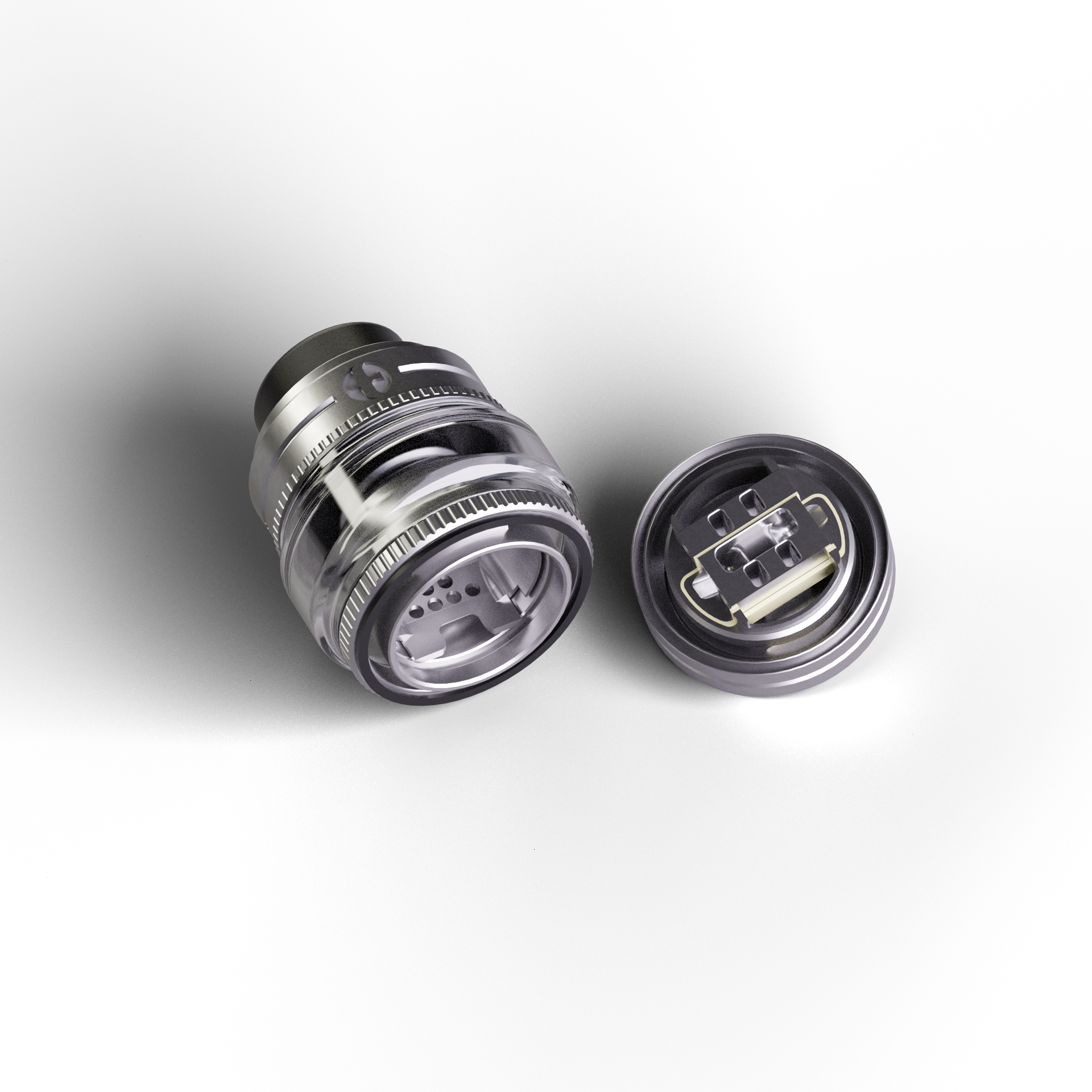Emperor RTA