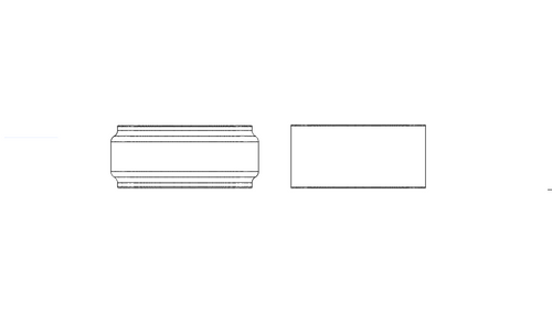 EMPEROR RTA GLASS PACK