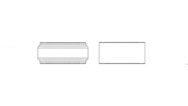 EMPEROR RTA GLASS PACK