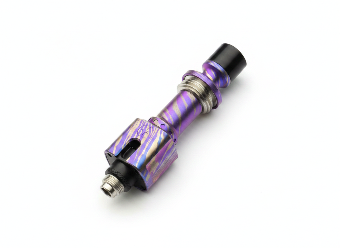 TITANIUM SERIN RBA