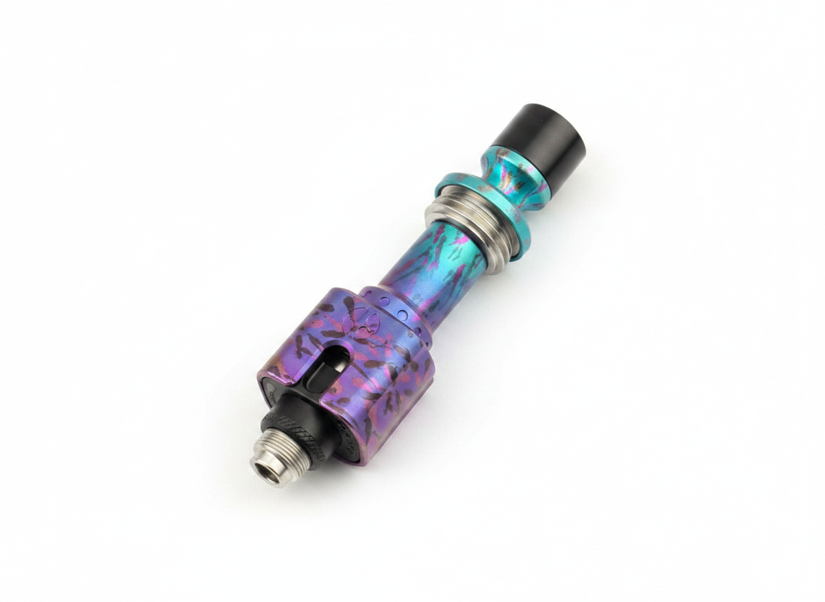 TITANIUM SERIN RBA