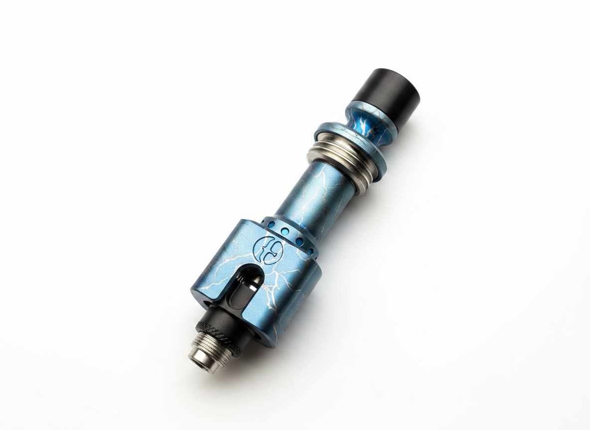 TITANIUM SERIN RBA