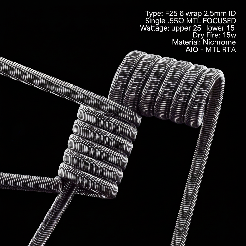 BIRD FEED COIL PACKS