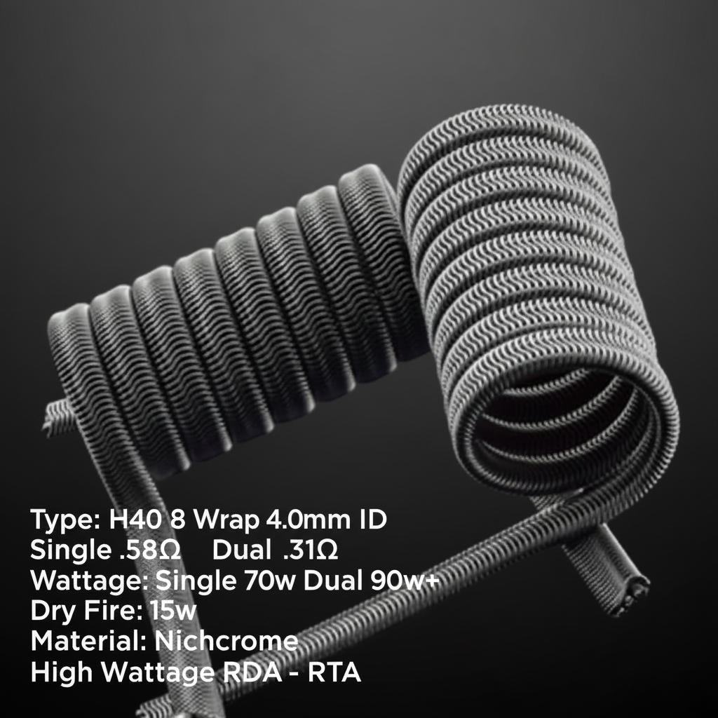 BIRD FEED COIL PACKS