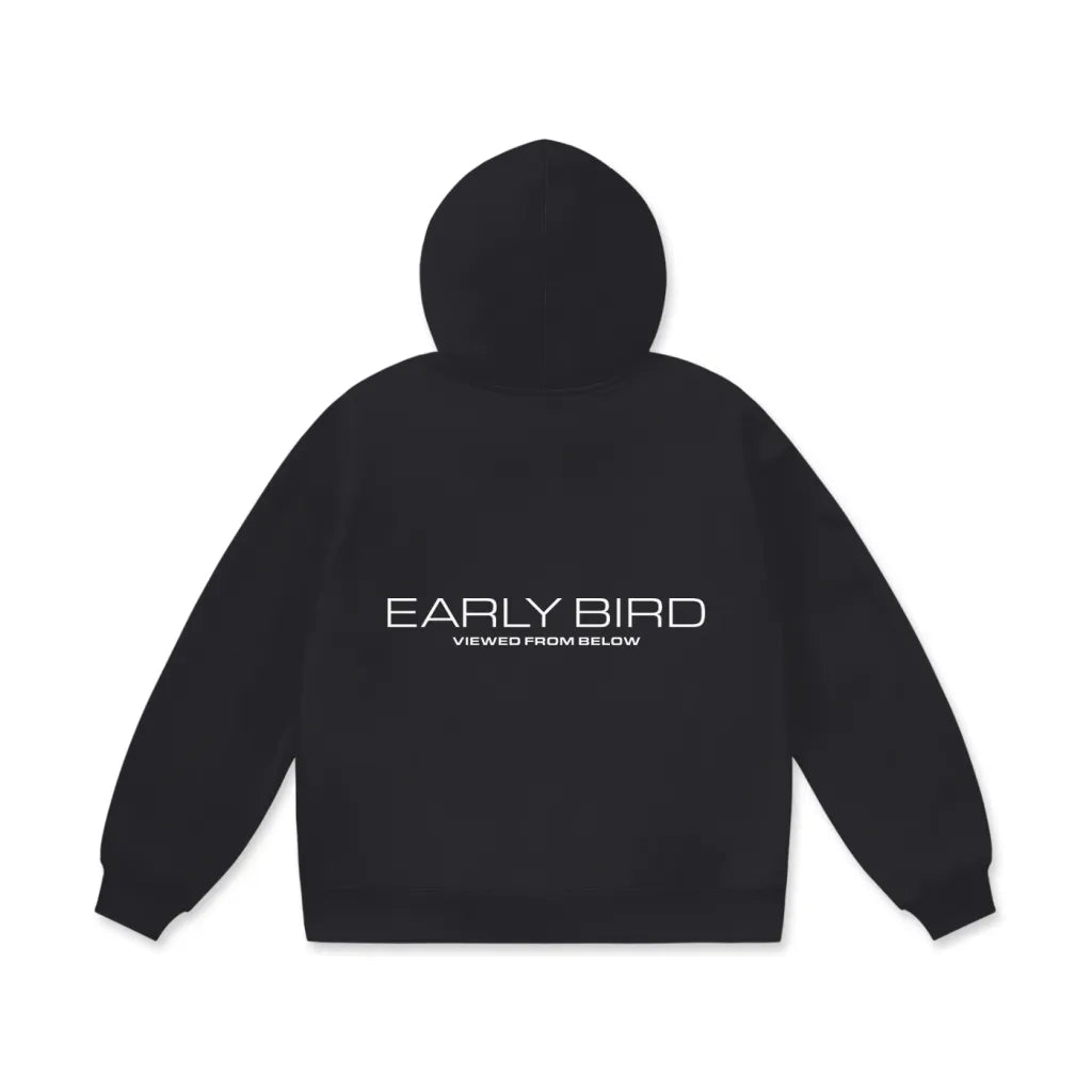 OVERSIZED VFB HOODIE (BLACK)